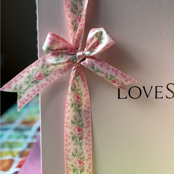 🎀 LOVESHACKFANCY BOX BUNDLE 🎀 NWOT 🎀 - Picture 13 of 16